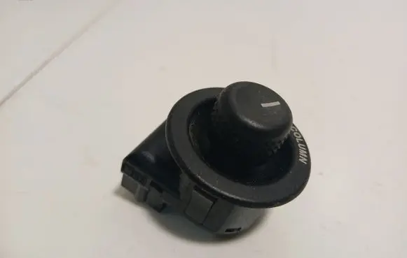 Jaguar XF Steering wheel adjustment switch 2R836465CA