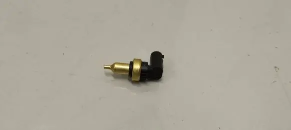 Coolant temperature sensor