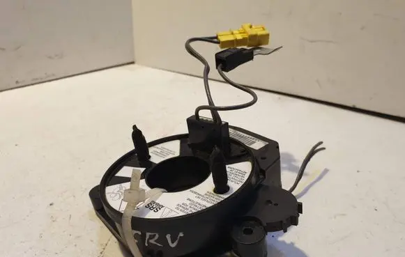 Honda CR-V Airbag slip ring squib (SRS ring)