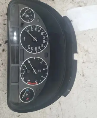 BMW 5 E39 Speedometer (instrument cluster) 8375898