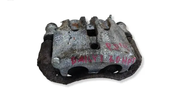 Iveco Daily 35.8 - 9 Front brake caliper 