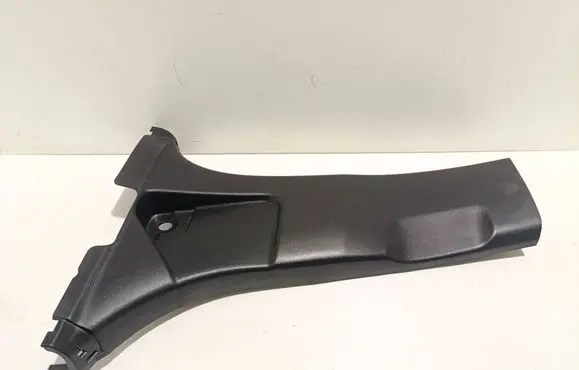 Toyota Highlander XU70 (B) pillar trim (bottom) 624140E080