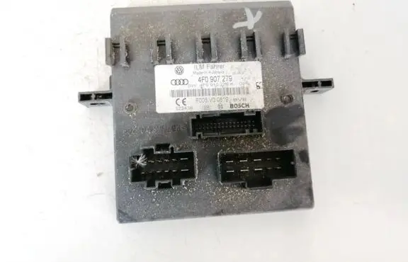 Light module LCM