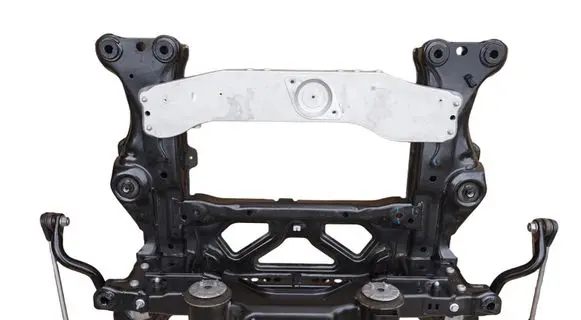 Volkswagen ID. Buzz Front axle beam 1N3199206E 1N3199207E