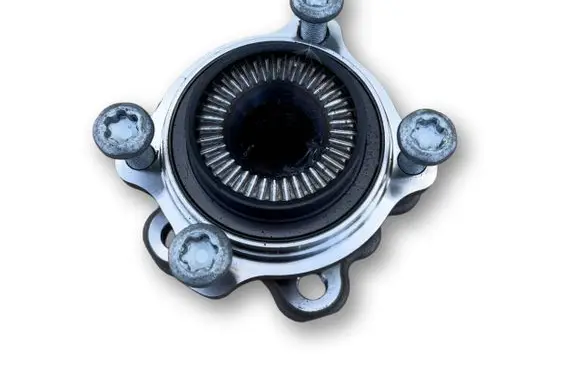BMW 1 F70 Rear wheel ball bearing 33406899175 31202408656 31206871193