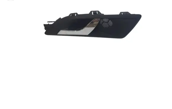 Skoda Octavia Mk2 (1Z) Rear door interior handle 1Z0839247