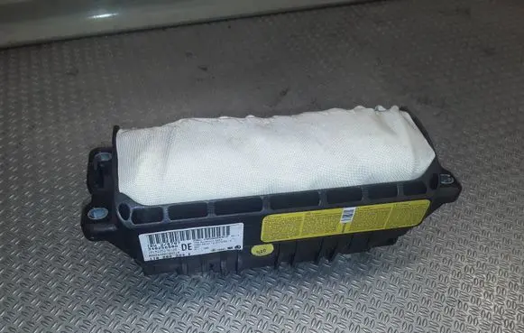 Volkswagen Touran I Passenger airbag 34025680A 1T0880204E 1019225270128