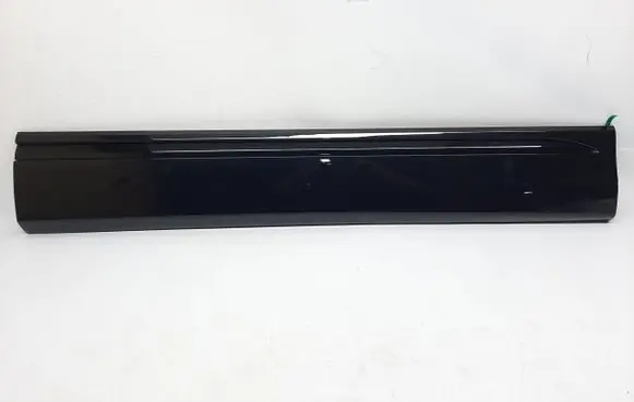 Audi Q8 Front door trim (molding) 4M8853960D
