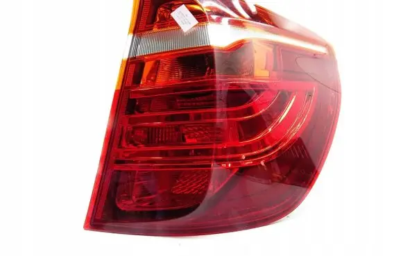 BMW X3 F25 Rear/tail lights 7217306