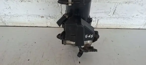 Citroen C5 Power steering pump 21601746