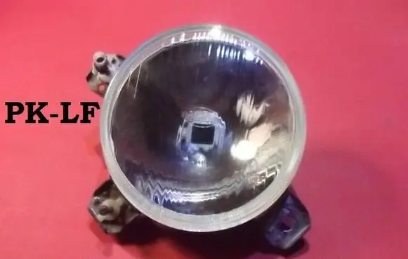 Volkswagen Golf II Front fog light 058167 AUTOPAL