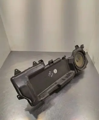 Audi A6 S6 C6 4F Front door speaker 3255012001 0166683056 2255012001