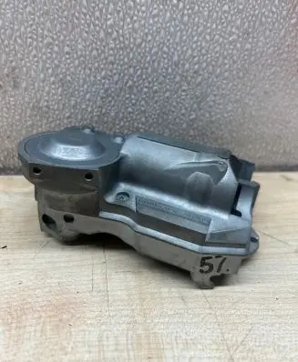 Mercedes-Benz E W211 Steering wheel lock A2034021130