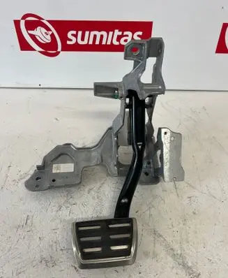 Brake pedal