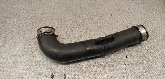 Volkswagen Touran I Intercooler hose/pipe 1K0145838C