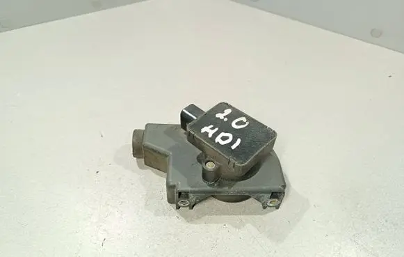 Peugeot 406 Accelerator throttle pedal 9643365680 32601 446821001002