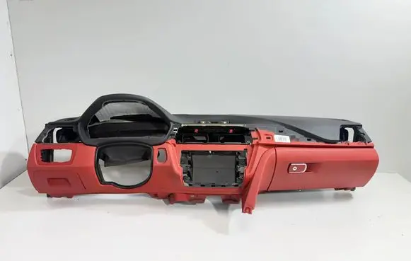BMW 4 F32 F33 Dashboard 9271918 9382569