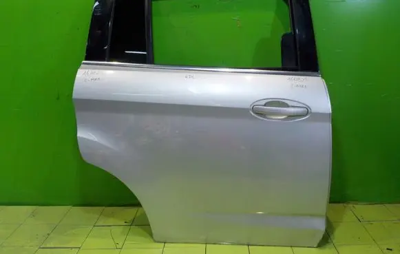 Ford Grand C-MAX Rear door PRAWE