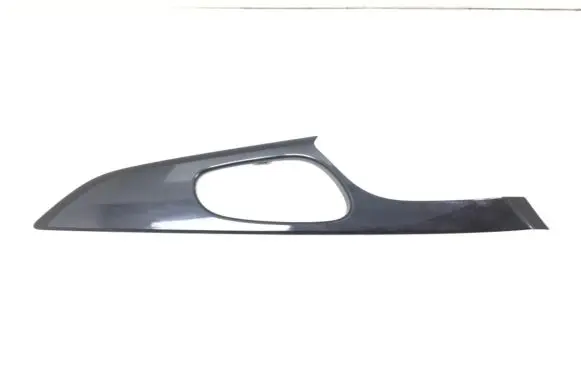 Nissan Qashqai Front door trim bar 806824EA1AX