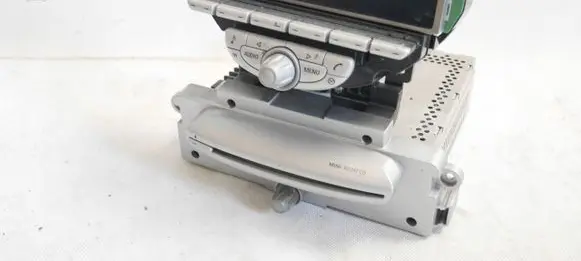 Mini One - Cooper Clubman R55 Audio system kit 3455263