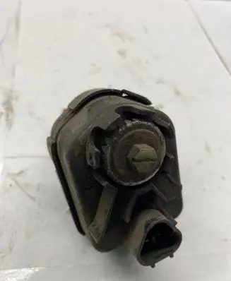 Fiat Ulysse Headlight level adjustment motor 3722132045