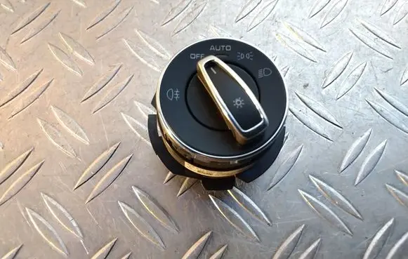 Porsche 911 991 Light switch 97061353308