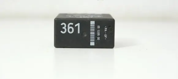 Audi A6 S6 C5 4B Other relay 4A0907440