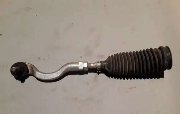 Steering tie rod