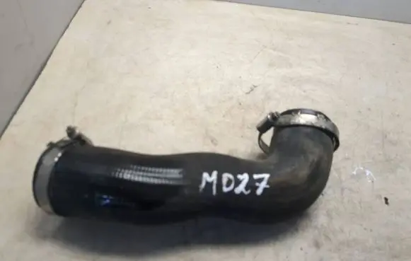 Seat Ibiza IV (6J,6P) Intercooler hose/pipe