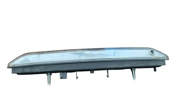 Citroen C4 Grand Picasso Third/center stoplight 9688016380a