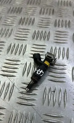 Mini Cooper Countryman R60 Fuel injector 752817680