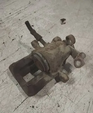 Ford Galaxy Rear brake caliper 6A4AX9