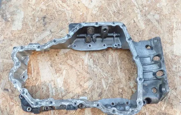 Ford Focus other engine part 9688578780