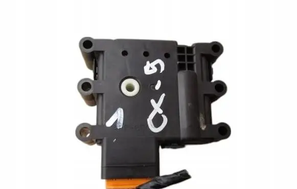 Mazda CX-5 A/C air flow flap actuator/motor 