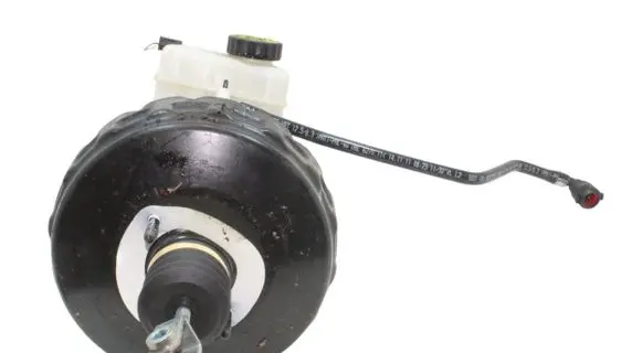 Mercedes-Benz SLK R172 Brake booster A1724301130