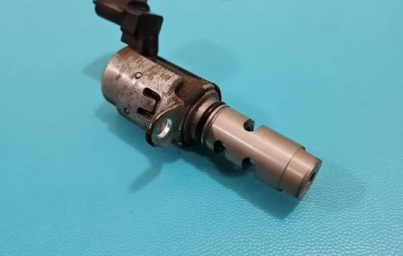 Ford Fiesta Camshaft position sensor 4M5G-6L713-BE IMPRK1454763