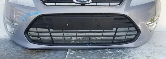Ford Mondeo MK IV Front bumper BS71-17757-A