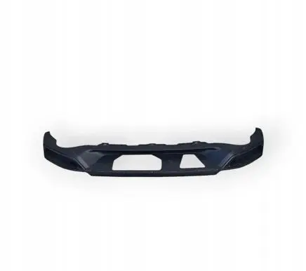 Volkswagen PASSAT B8 Rear bumper trim bar molding 3G0807568A