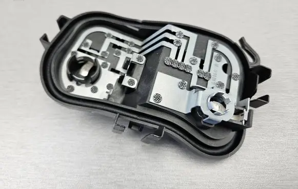 BMW 4 F32 F33 Tail light bulb cover holder 7366066 63217366066