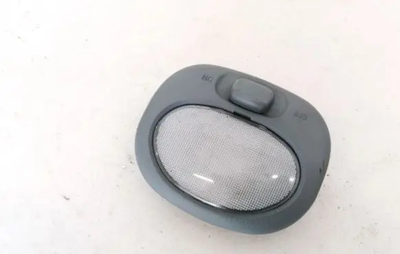 KIA Sorento Rear seat light 9262029610