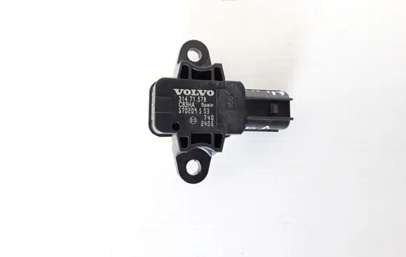 Sensor