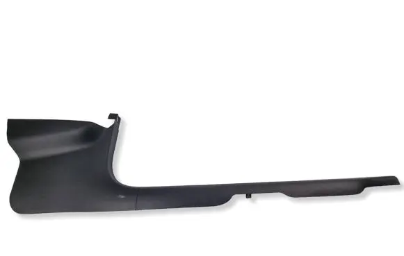 Dodge Challenger Front sill trim cover AK12441TRM002 1ZA02DX9AB