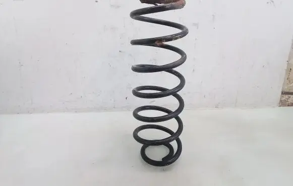 Mazda 2 Rear coil spring