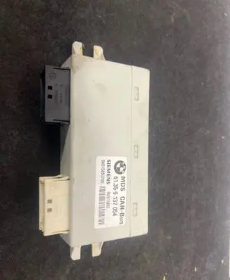 BMW 3 E90 E91 Sunroof control unit/module 61359137054 5WK11493 04015450708