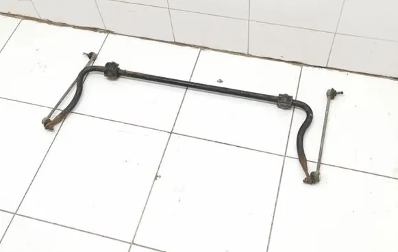 Peugeot 308 Front anti-roll bar/sway bar