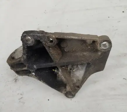 Peugeot 607 Driveshaft support bearing bracket 9635799580
