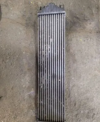 Renault Master II Intercooler radiator