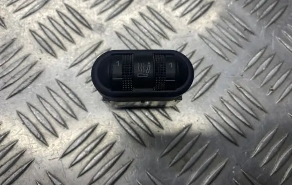 Ford Galaxy Seat heating switch 7M0963563 D3L0A 95VW19K314AAW