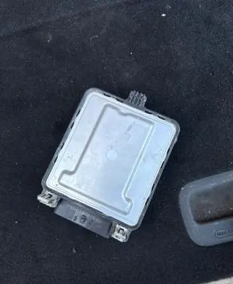 Cadillac CTS Other control units/modules 25895403 8GAF035630