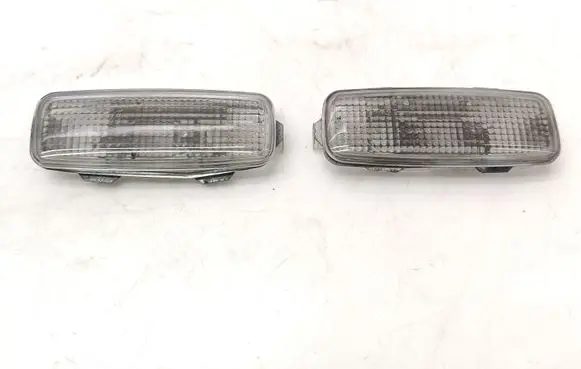 Audi A6 S6 C5 4B Front seat light